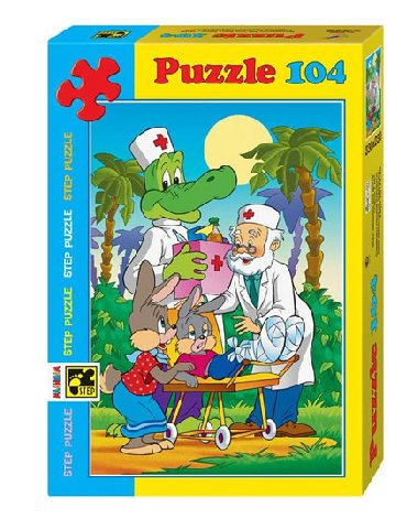 Puzzle step 104 doktoi - 