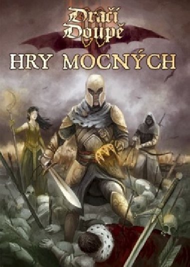 Dra doup ii hry mocnch - 