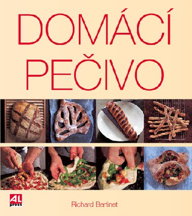 Domc peivo - Richard Bertinet