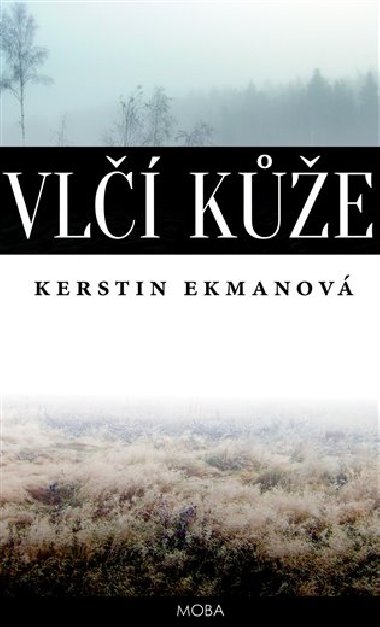 Vl ke - Kerstin Ekmanov