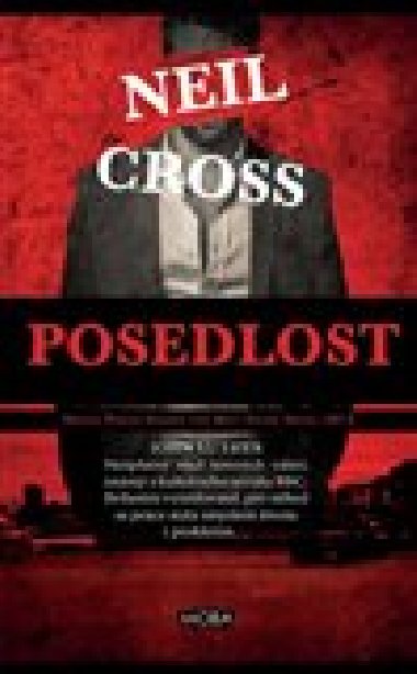 Posedlost - Neil Cross