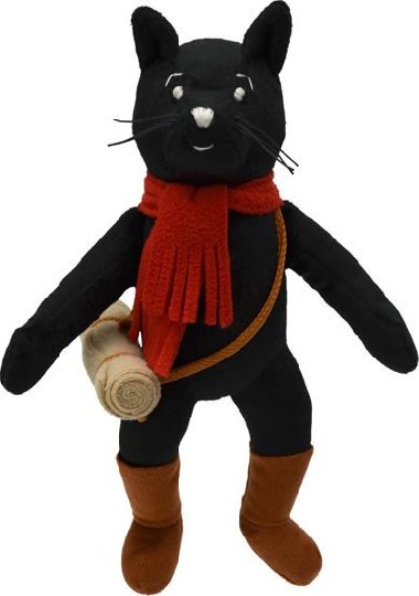 Kocour Mike 20cm - Lada Josef