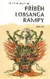 Pbh Lobsanga Rampy - Petr Pokorn,Lobsang T. Rampa