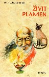 ivit plamen - Lobsang T. Rampa