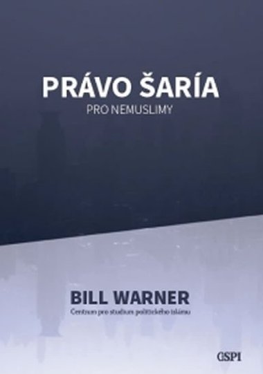 Prvo ara pro nemuslimy - Warner Bill
