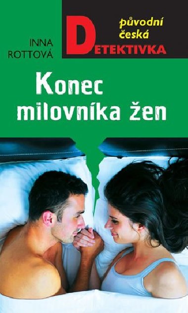 Konec milovnka en - Inna Rottov