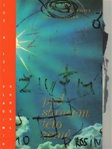 Vladimr Skrepl - Le a li - 
