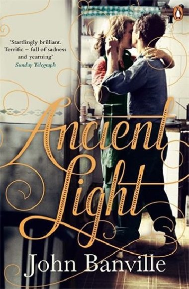 Ancient Light - John Banville