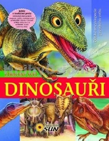 Dinosaui - 
