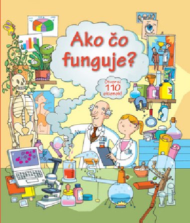 Ako čo funguje? - 