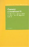 asovost a smrtelnost III. - Ladislav Benyovszky,Jaroslav Novotn,Marie Ptov