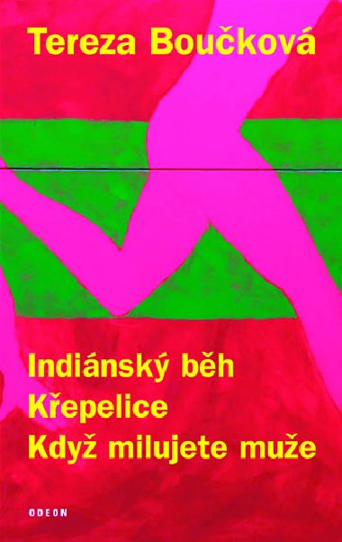 Indinsk bh kepelice kdy milujete mue - Tereza Boukov