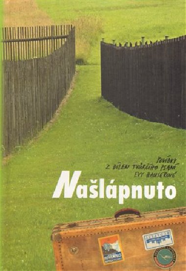 Nalpnuto - kol.