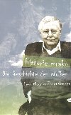 Historie mrak - Hans Magnus Enzensberger