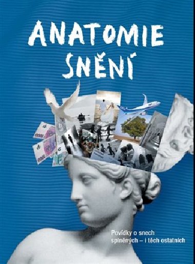 Anatomie snn - kol.