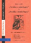 Povdky z jedn a Povdky z druh kapsy - Karel apek
