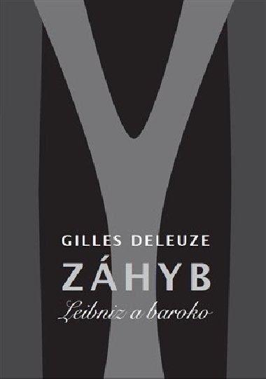 Zhyb - Gilles Deleuze