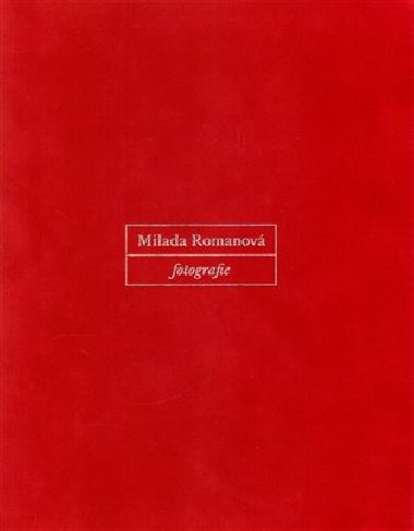 Fotografie - Milada Romanov,Robert Vano