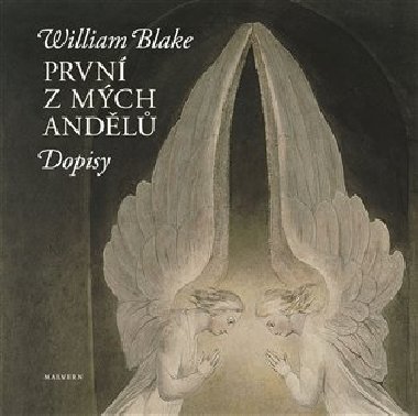Prvn z mch andl - William Blake