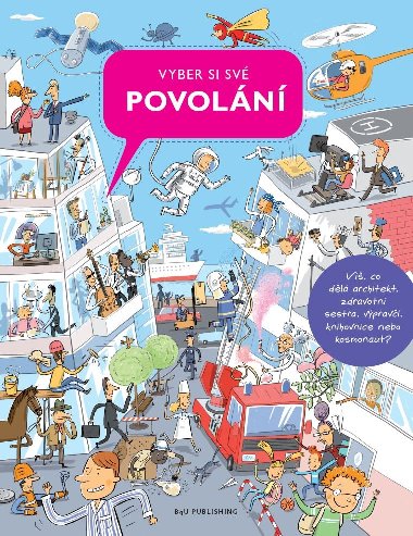 Vyber si sv povoln - Sana Silvie, Star Milan