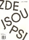 Zde jsou psi - Michal Nanoru,Martina Overstreet