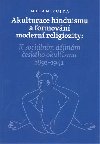 Akulturace hinduismu a formovn modern religiozity - Milan Fujda