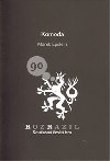 Komoda - Marek Epstein