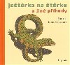 Jetrka na trku a jin phody - Ji G. Mann