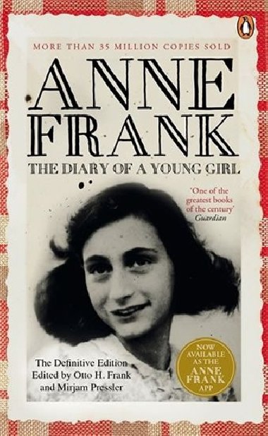 The Diary of a Young Girl - Anne Frank