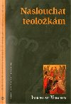 Naslouchat teolokm - Jaroslav Vokoun