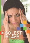 Bolesti hlavy - Ramon C. Gelabert