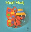 Motl Matj - Antoon Krings