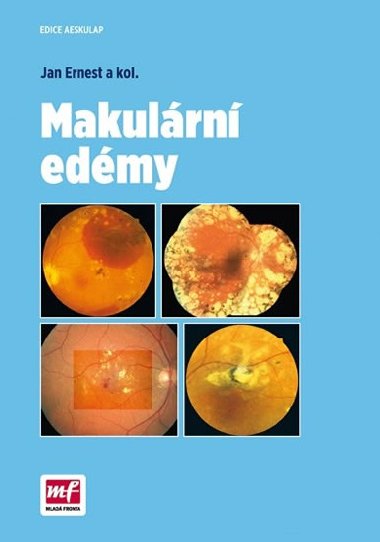 Makulrn edmy - Jan Ernest