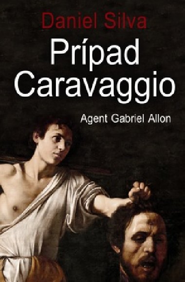 Prpad caravaggio - Daniel Silva