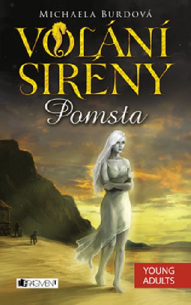 Voln sirny 2 - Pomsta - Michaela Burdov