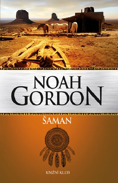 aman - Noah Gordon