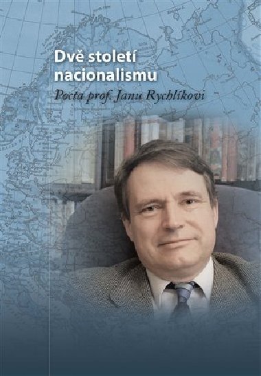 Dv stolet nacionalismu - kol.