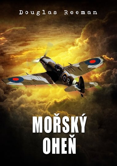 Mosk ohe - Douglas Reeman