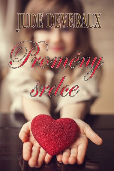 Promny srdce - Jude Deverauxov