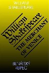 Bentsk kupec / The Merchant of Venice - William Shakespeare