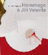 Hommage &agrave; Ji Valenta - Zdenk Primus