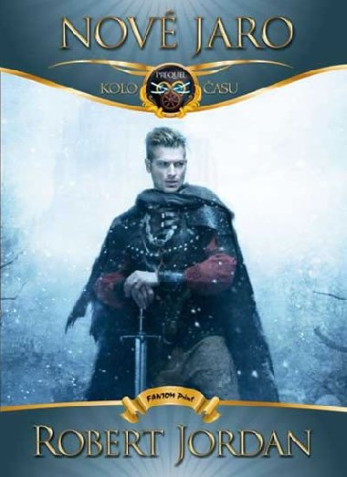 Kolo asu (Prequel) - Nov jaro - Robert Jordan
