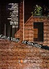 Great Villas of Slovakia - Tomáš Bujna,Zoja Droppová,Ivan Jamnický,Alexandra Klimeková,Ján Krcho,Igor Krpelán,Klára Kubičková,Zuzana Labudová,Dušan Mellner,Jana Minaroviech,Martin Molnár,Henrieta Moravčíková,Lúbomír Mrňa,Jana Pohaničová,Maroš Semančík,Vladimír Šlapeta