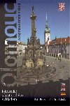 Olomouc a zajmav msta v okol - Petr Pelech; Jindich Schulz