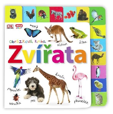 Zvata - Obrzkov kniha - Infoa