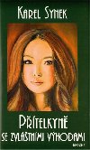 Ptelkyn se zvltnmi vhodami - Karel Synek