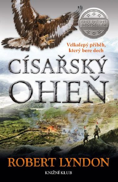 Csask ohe - Robert Lyndon