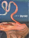 Jindřich Štyrský /angl./ - Lenka Bydžovská,Karel Srp