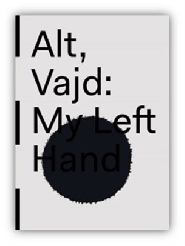 My Left Hand - Hynek Alt,Aleksandra Vajd