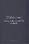 Filosofick zkoumn svobody - F.W.J. Schelling
